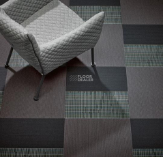 Flotex Cityscape t 350002 / t 353002 Cityscape Integrity² Steel фото 2 | FLOORDEALER